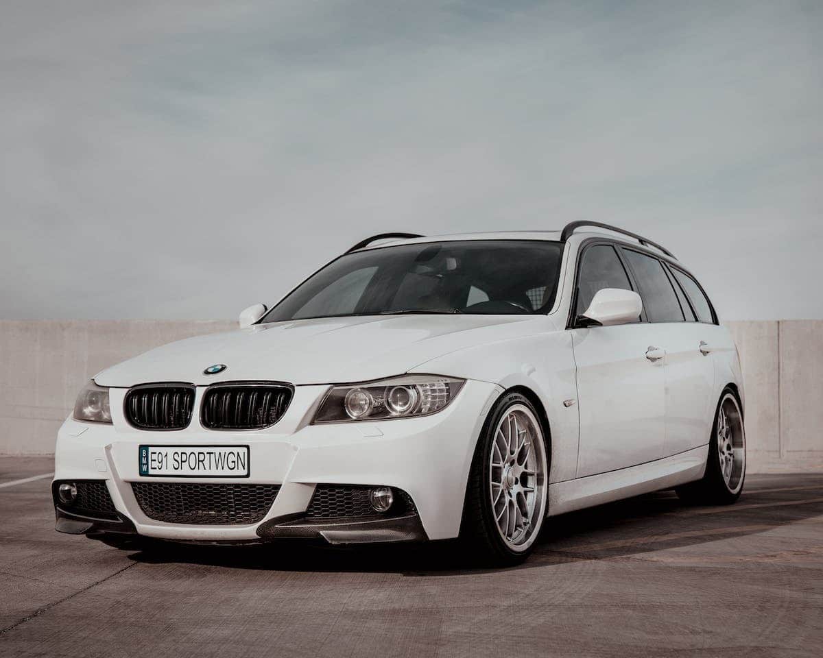 bmw e90