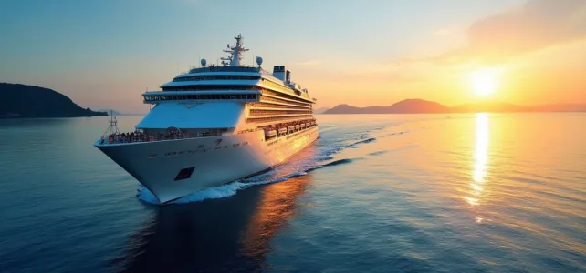 MSC Croisières : voyagez avec élégance et confort sur les mers du monde MSC Croisières : voyagez avec élégance et confort sur les mers du monde