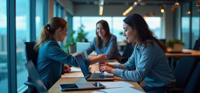 Pourquoi les PME devraient à tout prix utiliser user.com Pourquoi les PME devraient à tout prix utiliser user.com