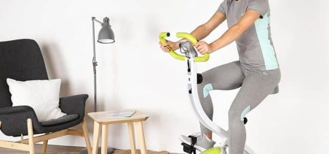 Faire du vélo d’appartement au quotidien : quels avantages pour l’homme ?