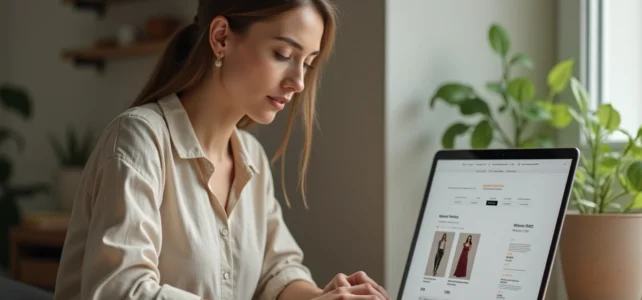 Tout savoir sur la fiabilité des sites de mode en ligne et leurs avis clients Tout savoir sur la fiabilité des sites de mode en ligne et leurs avis clients