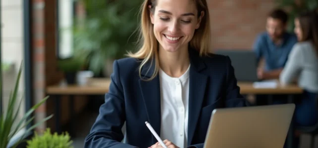 Découvrez des formations innovantes pour booster votre carrière professionnelle en 2024 Découvrez des formations innovantes pour booster votre carrière professionnelle en 2024