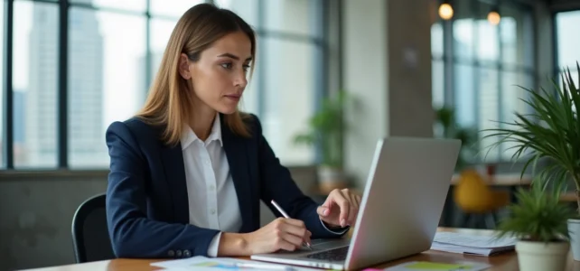 Les meilleures stratégies pour booster votre visibilité grâce au marketing digital Les meilleures stratégies pour booster votre visibilité grâce au marketing digital