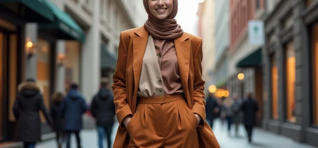 Les dernières tendances mode femme à adopter absolument cette saison Les dernières tendances mode femme à adopter absolument cette saison