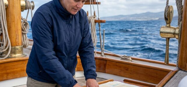 Voyages en mer : les meilleures options pour un périple autour du globe Voyages en mer : les meilleures options pour un périple autour du globe