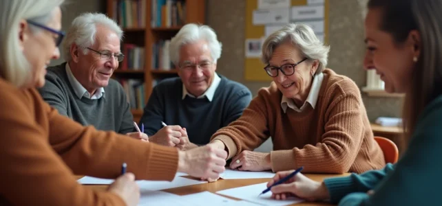 Quelle est la couleur de l&rsquo;entraide et de la solidarité dans nos sociétés ?