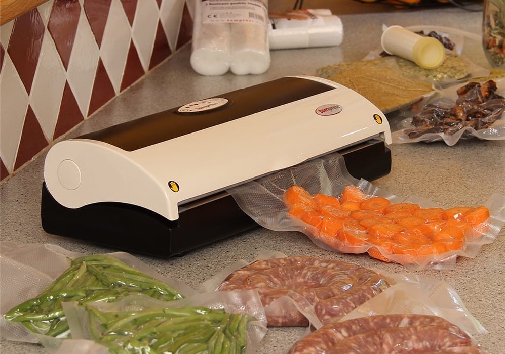 Conseils pour bien choisir sa machine sous vide — free download