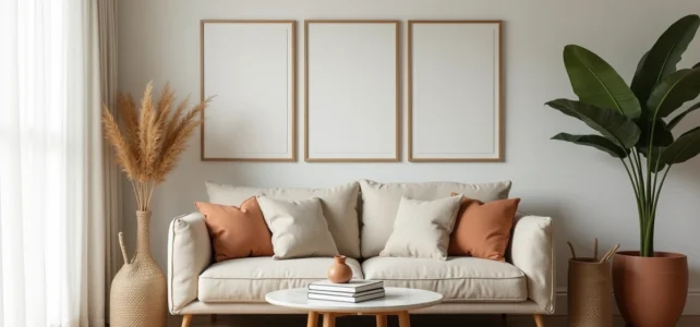 Inspirez-vous pour votre intérieur : tendances et astuces maison à découvrir Inspirez-vous pour votre intérieur : tendances et astuces maison à découvrir