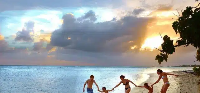 Comment choisir sa destination vacances en famille ? Comment choisir sa destination vacances en famille ?
